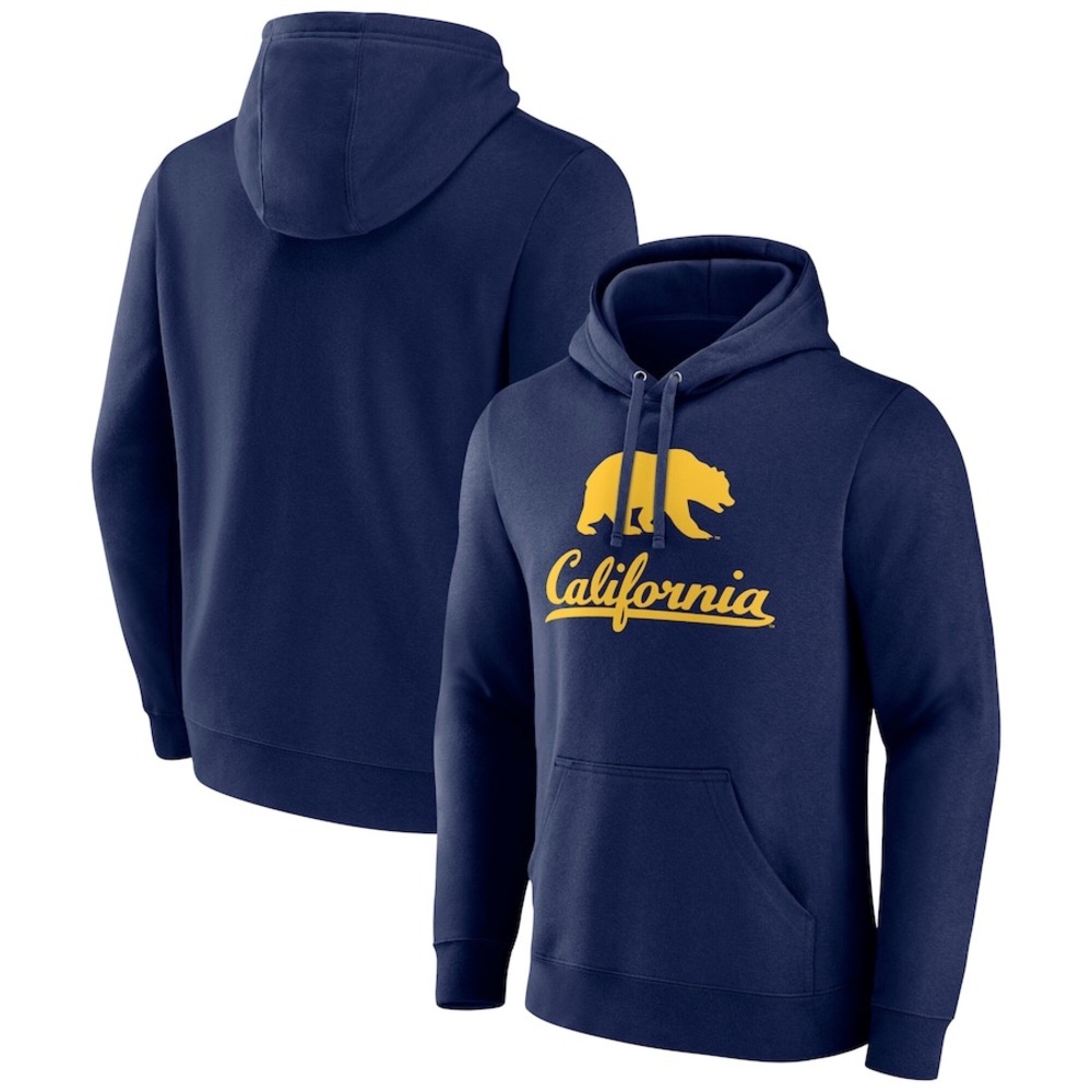 NWT Cal Bears Hoodie